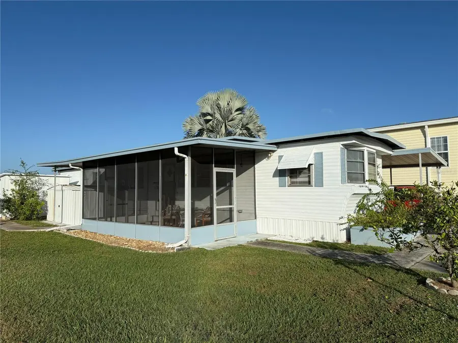 116 W Saint Johns Way, Apollo Beach, FL 33572 - Image #2