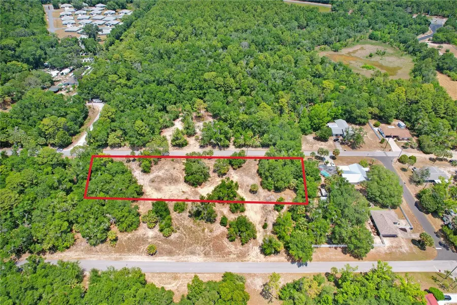 610 NE 13th Terrace, Crystal River, FL 34428 - Image #3