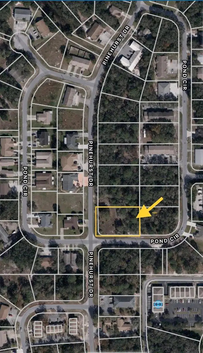 7361 Pond Circle, Spring Hill, FL 34606 - Image #1