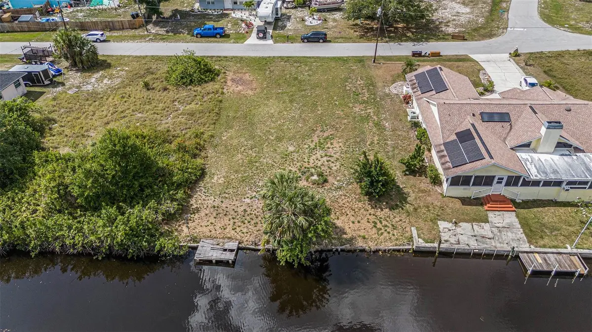 3314 Daytona Drive, Punta Gorda, FL 33983 - Image #1