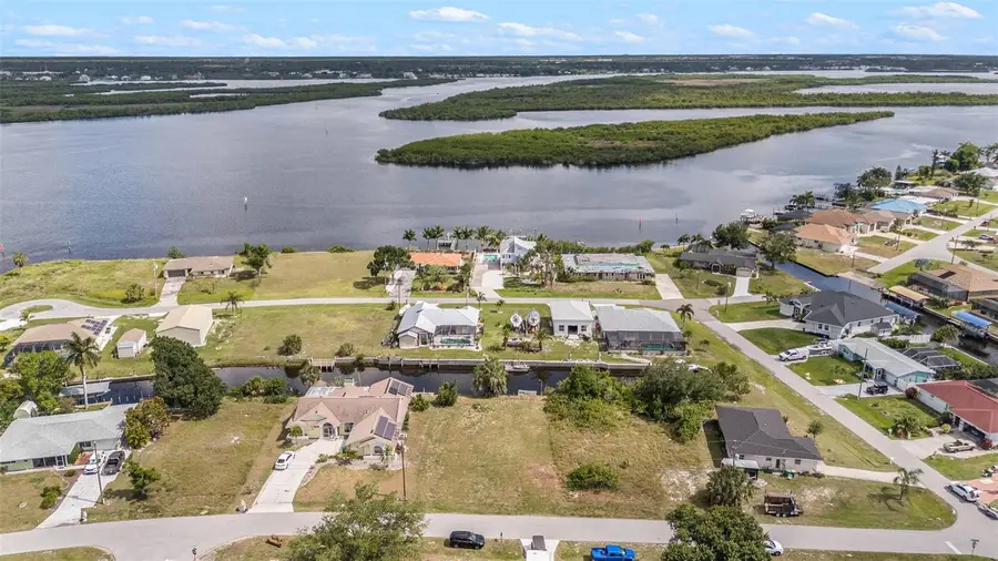 3314 Daytona Drive, Punta Gorda, FL 33983 - Image #2