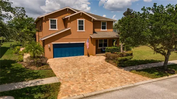 3831 Evergreen Oaks Drive, LUTZ, FL 33558