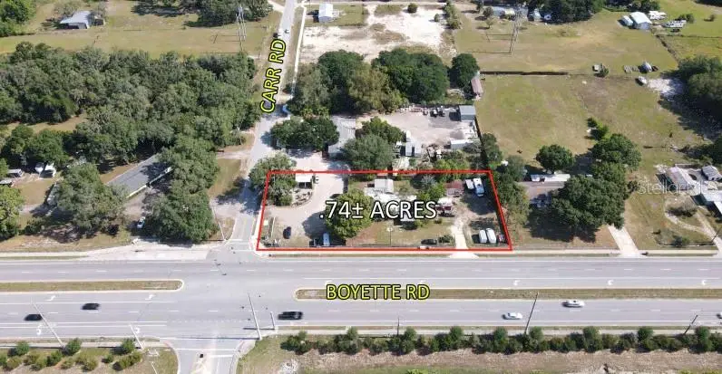 10022 Carr Road, Riverview, FL 33569 - Image #1