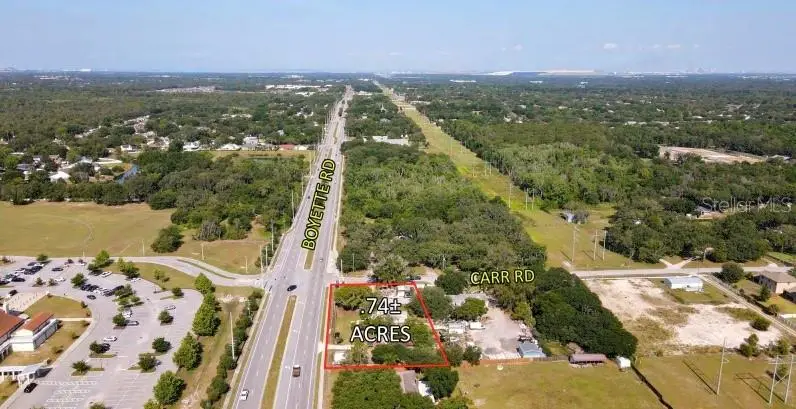 10022 Carr Road, Riverview, FL 33569 - Image #2