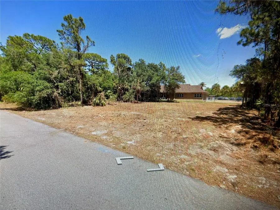 1412 Lullaby Street, Port Charlotte, FL 33948 - Image #3