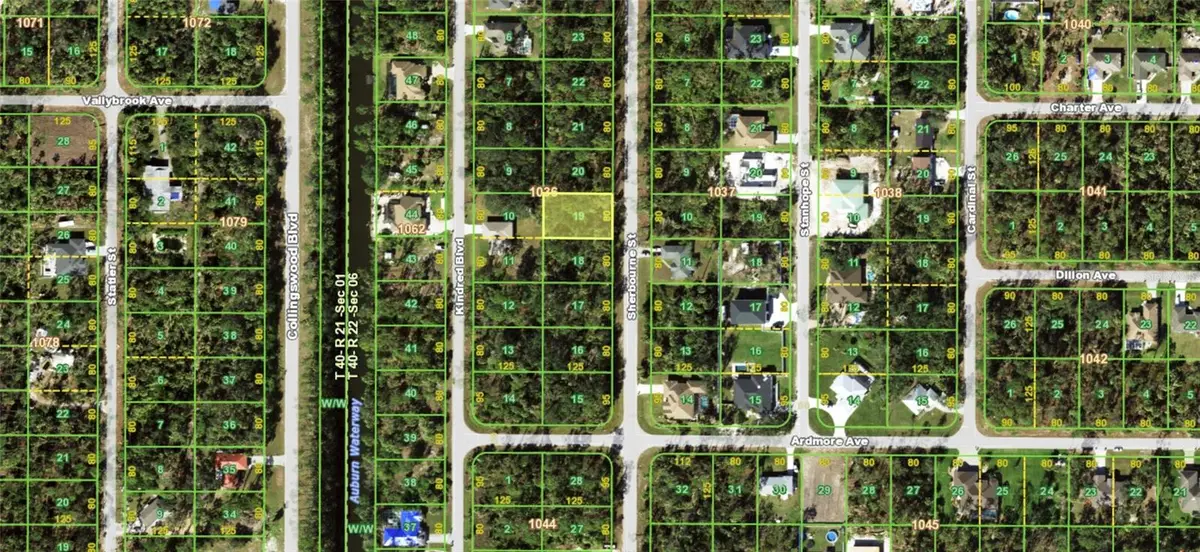 207 Sherbourne Street, Port Charlotte, FL 33954 - Image #1