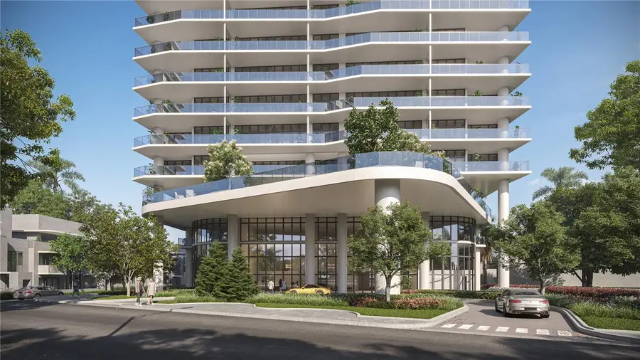 3015 S Ysabella Avenue #803, Tampa, FL 33629 - Image #2