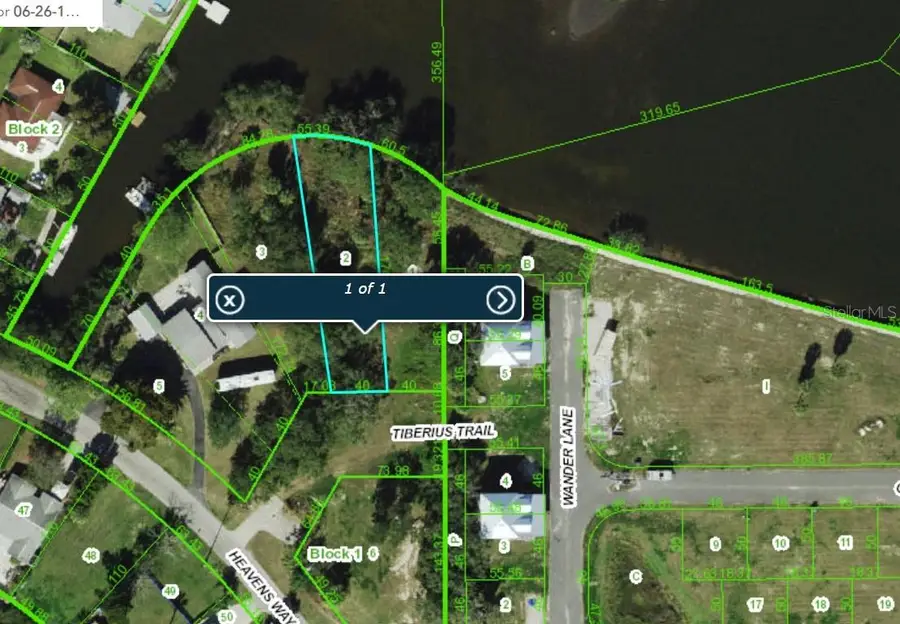 Tiberius Trail, New Port Richey, FL 34652 - Image #3