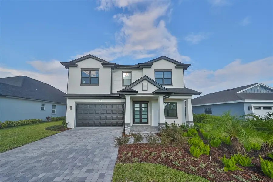 485 Adams View Lane, Auburndale, FL 33823 - Image #3