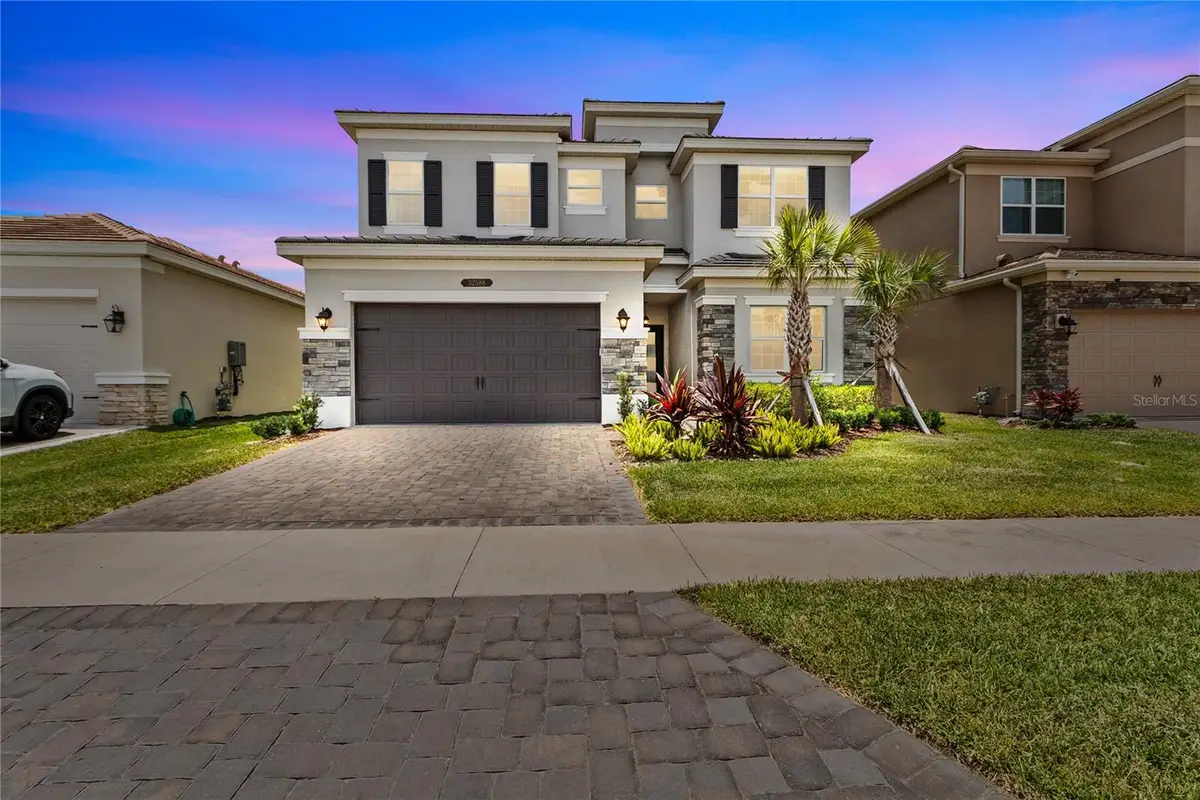32588 Tree Of Life Avenue, Wesley Chapel, FL 33543 - Image #1
