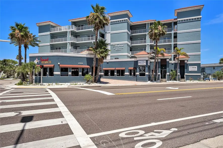 13999 Gulf Boulevard #406, Saint Petersburg, FL 33708 - Image #2