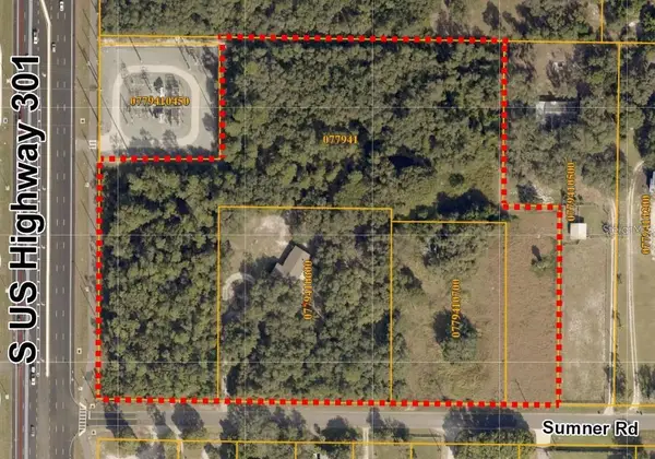 10510 Sumner Road, WIMAUMA, FL 33598
