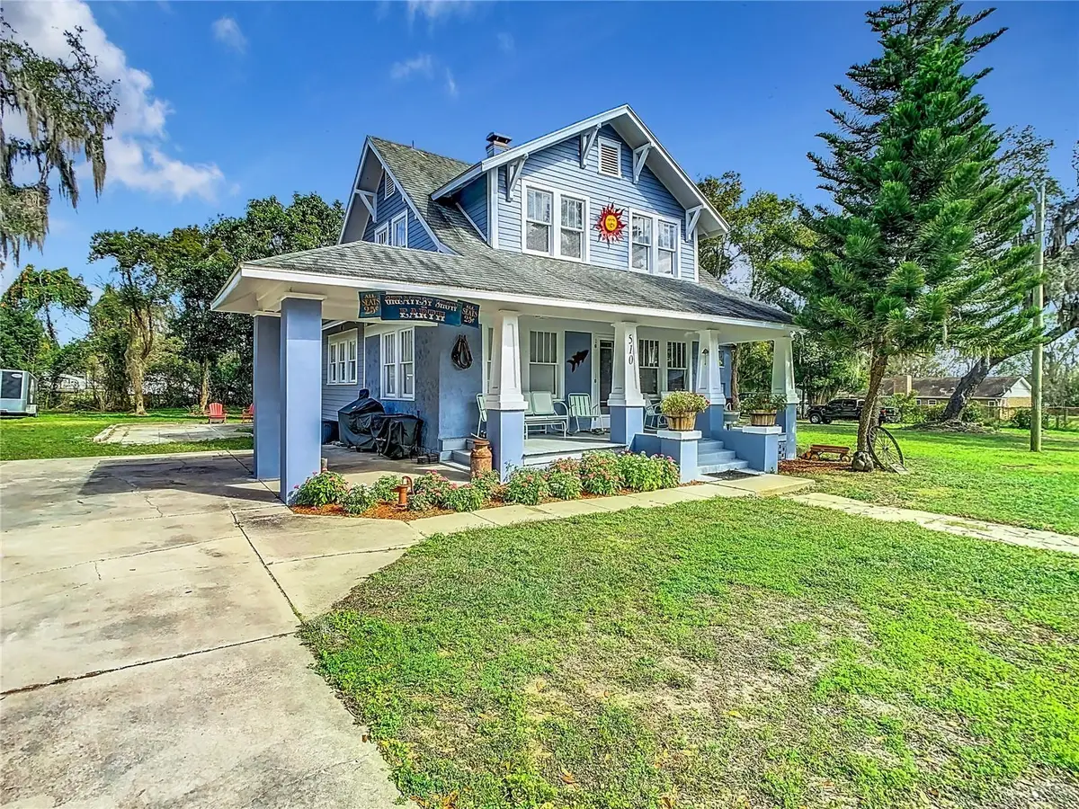 510 Tighe Avenue, Seffner, FL 33584 - Image #1