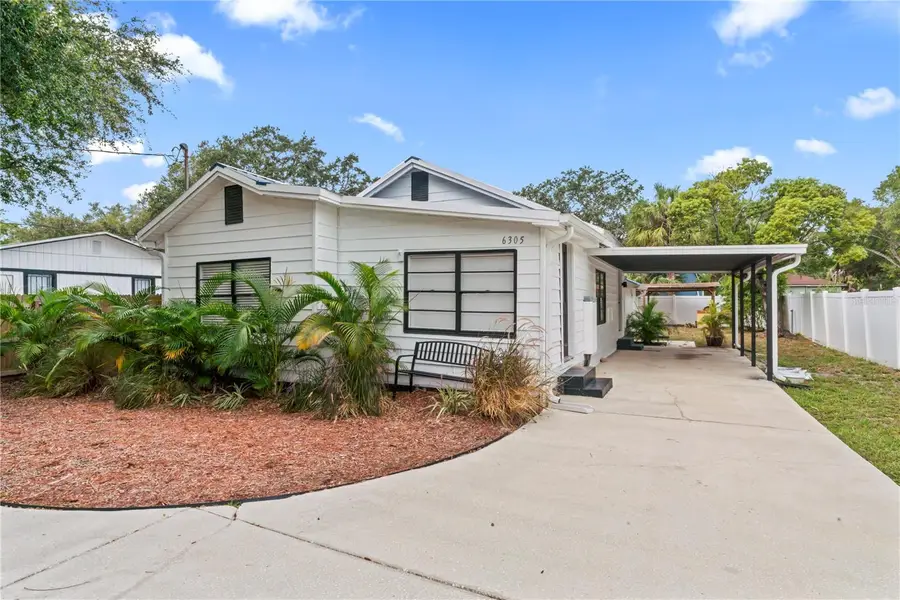 6305 S Macdill Avenue, Tampa, FL 33611 - #2