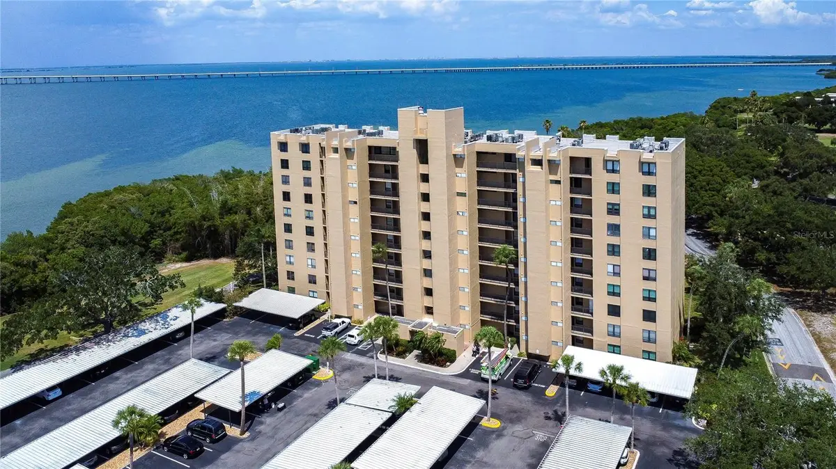 2616 Cove Cay Drive #506, Clearwater, FL 33760 - Image #1