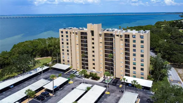 2616 Cove Cay Drive #506, CLEARWATER, FL 33760