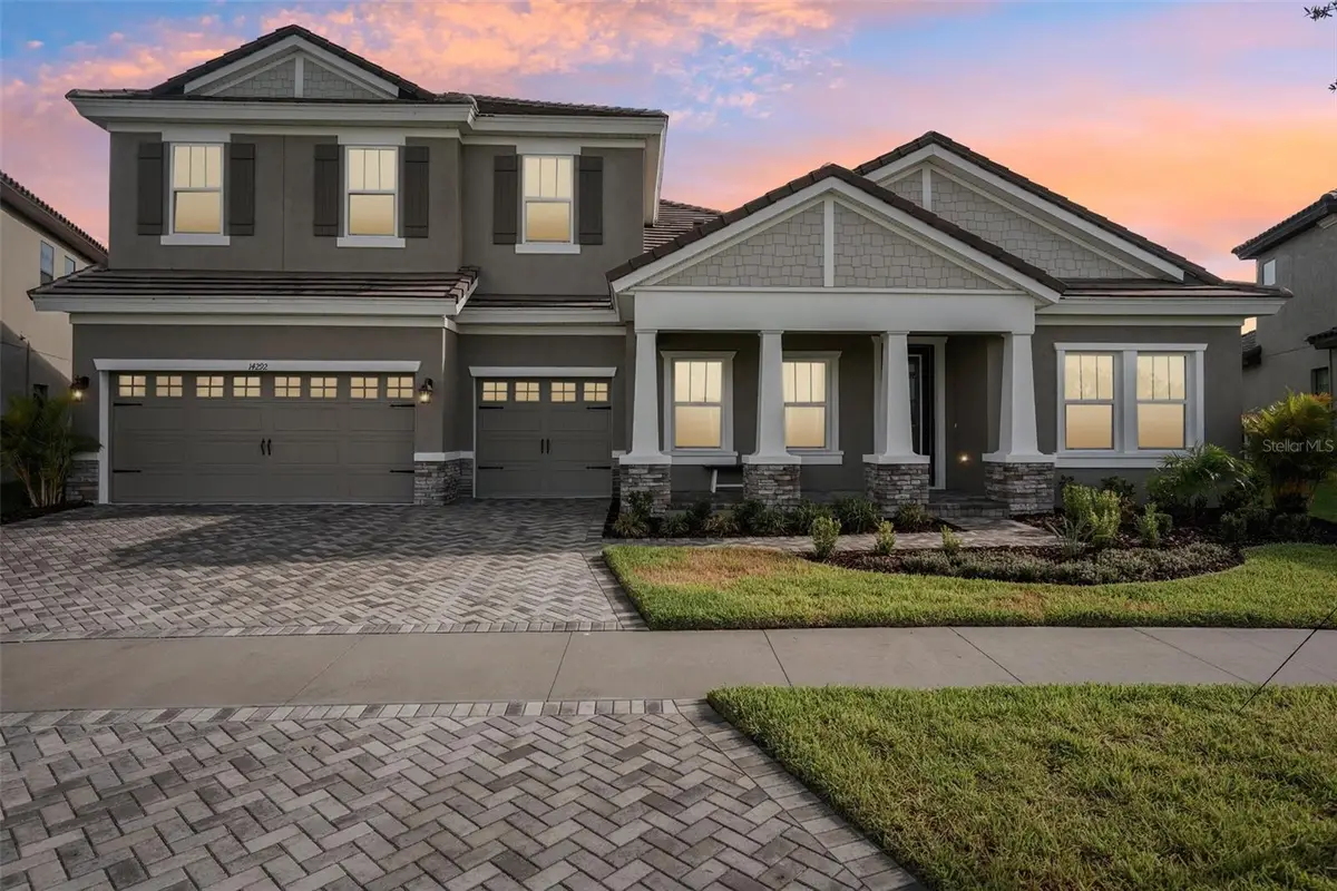 14292 Swiss Bridge Drive, Riverview, FL 33579 - Image #1
