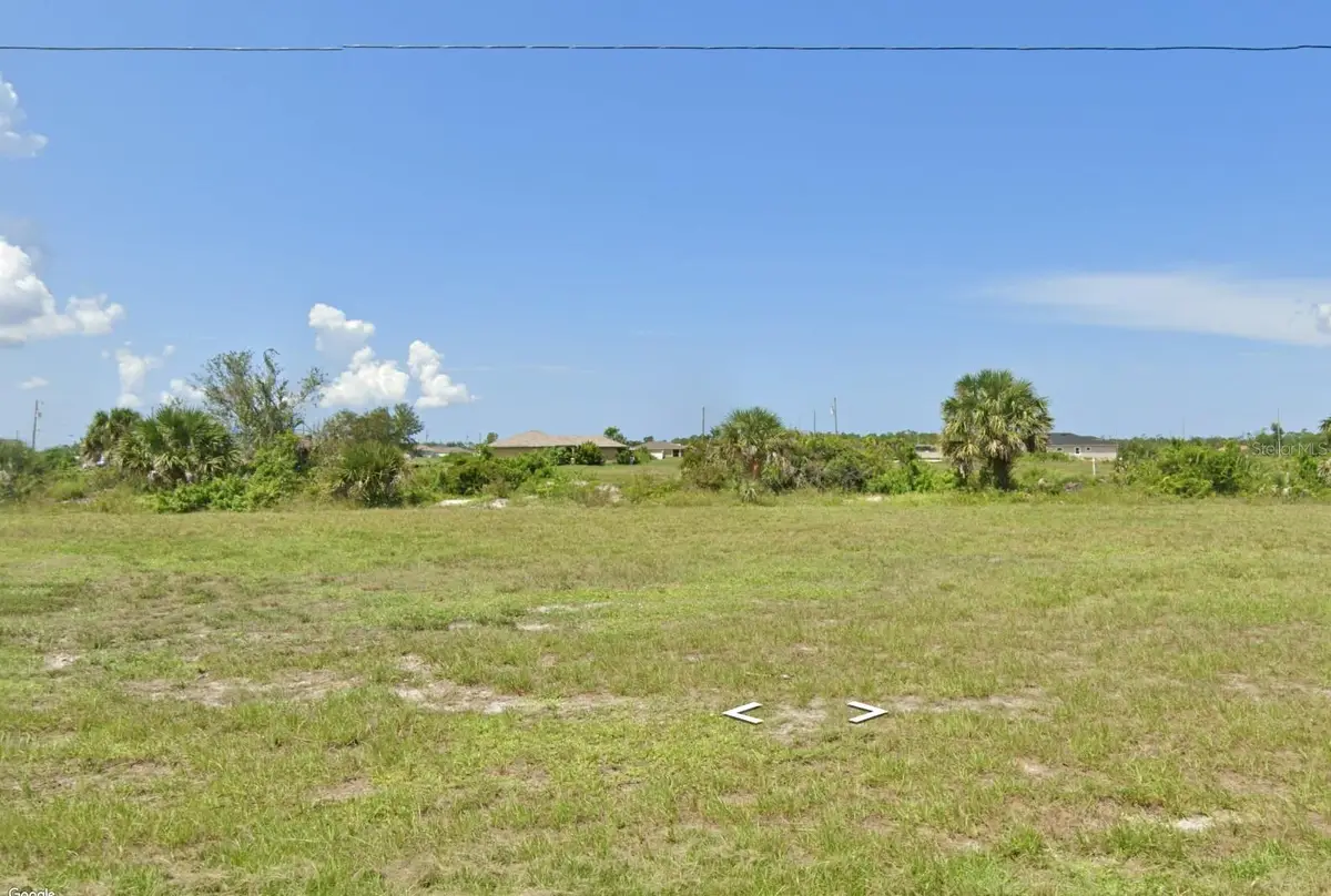 4042 NW 37th Avenue, Cape Coral, FL 33993 - Image #1