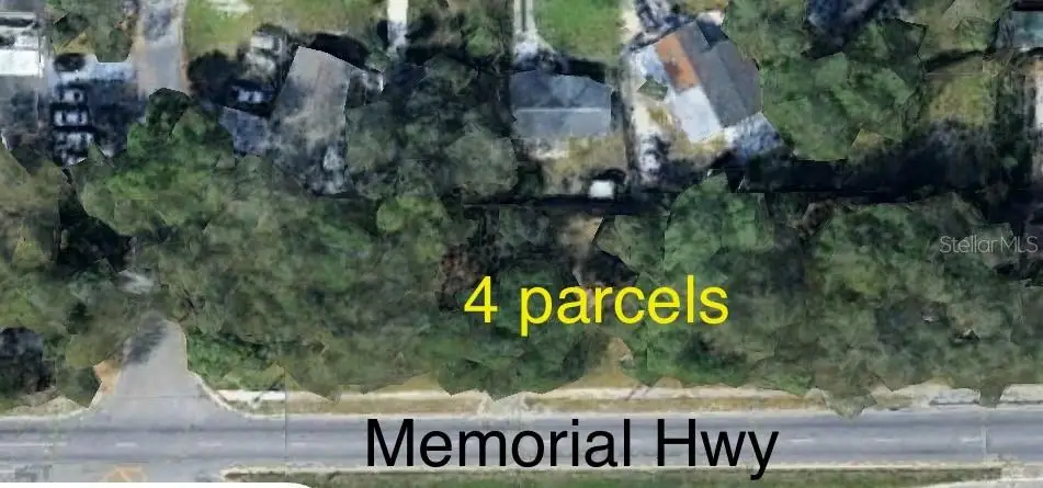 Memorial Highway, Tampa, FL 33634 - #1