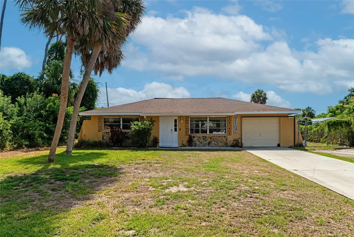 1402 Viscaya Drive, Port Charlotte, FL 33952 - Image #1
