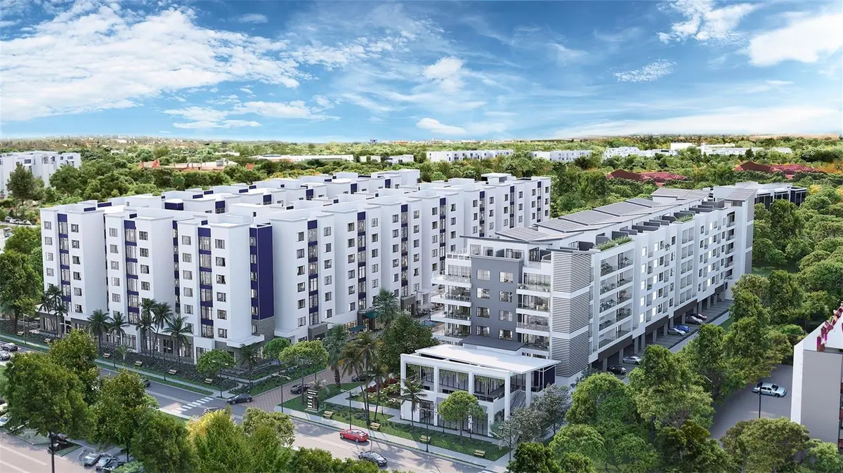 3101 Old Archer Road #606, Gainesville, FL 32608 - Image #1