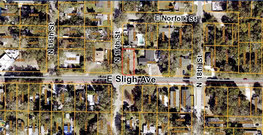 1702 E Sligh Avenue, Tampa, FL 33610 - Image #3