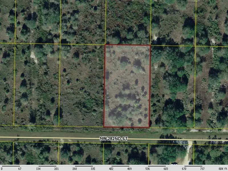 18183 NW 282nd Street, Okeechobee, FL 34972 - Image #1