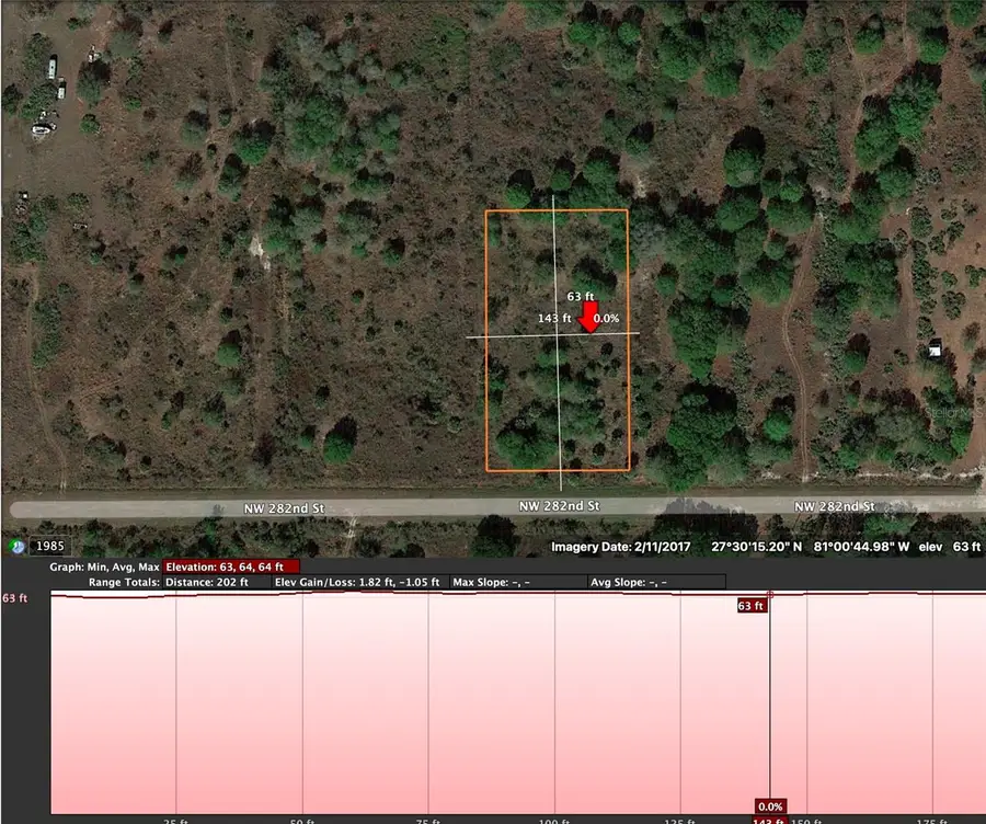 18183 NW 282nd Street, Okeechobee, FL 34972 - Image #2