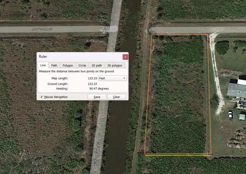 18394 NW 250th Street, Okeechobee, FL 34972 - Image #1