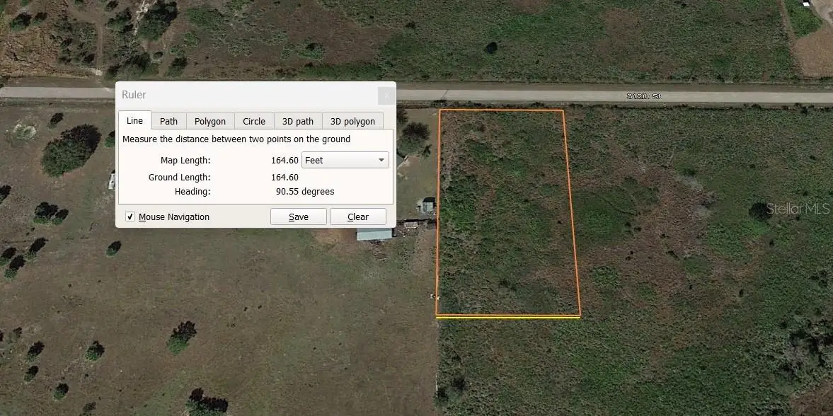 18184 NW 312th Street, Okeechobee, FL 34972 - Image #1
