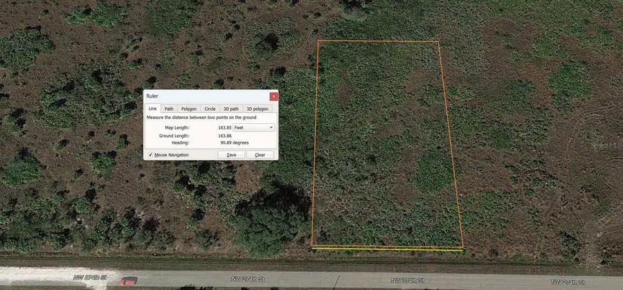 18925 NW 274th Street, Okeechobee, FL 34972 - Image #2