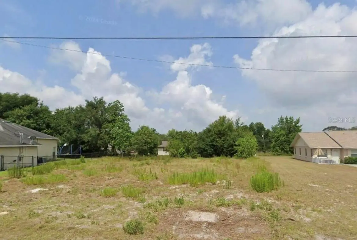 7997 Pinehurst Drive, Spring Hill, FL 34606 - Image #1