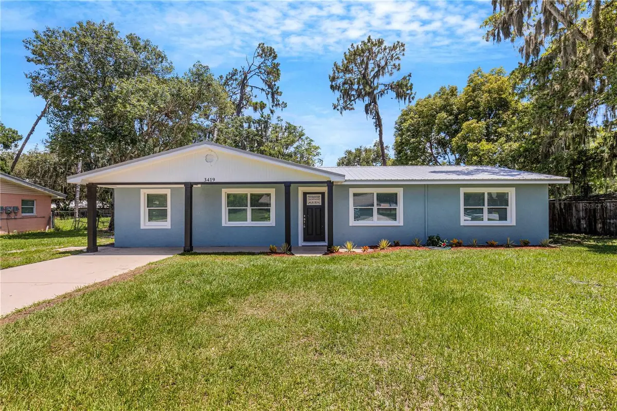 3419 Lisa Lane, Lakeland, FL 33801 - Image #1