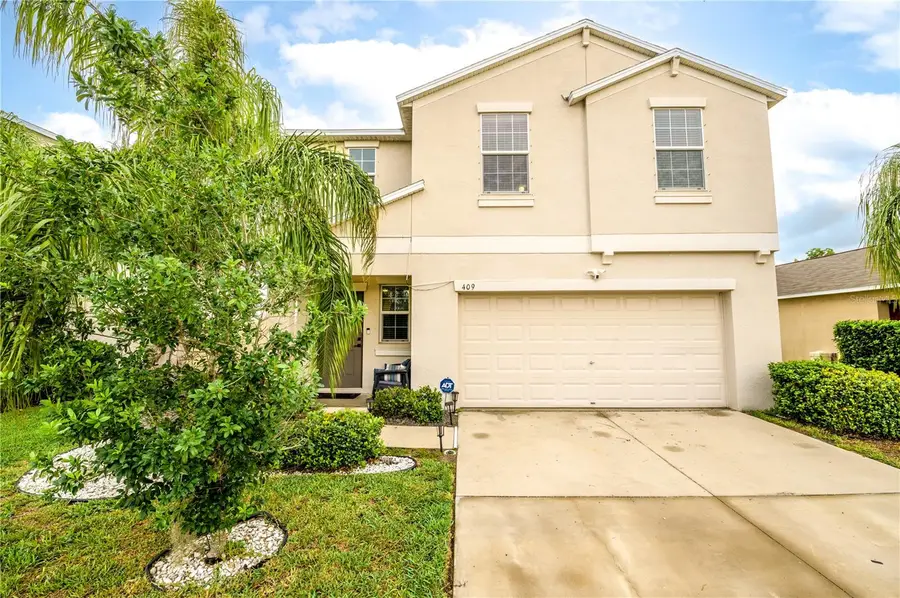 409 Serenity Mill Loop, Ruskin, FL 33570 - Image #3