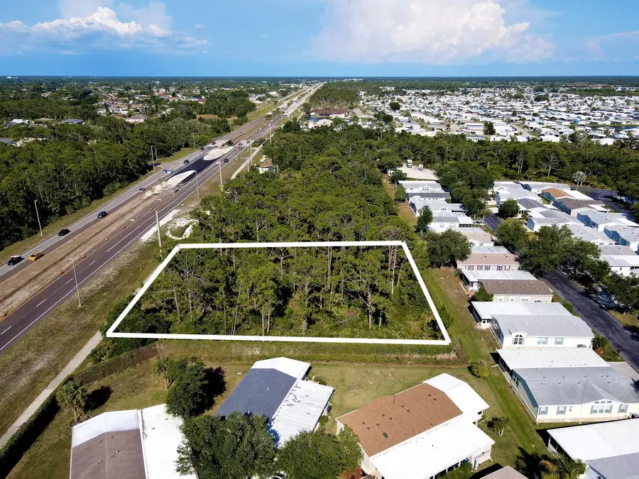 Lots 1-4 Tamiami Trail, North Port, FL 34287 - Image #2