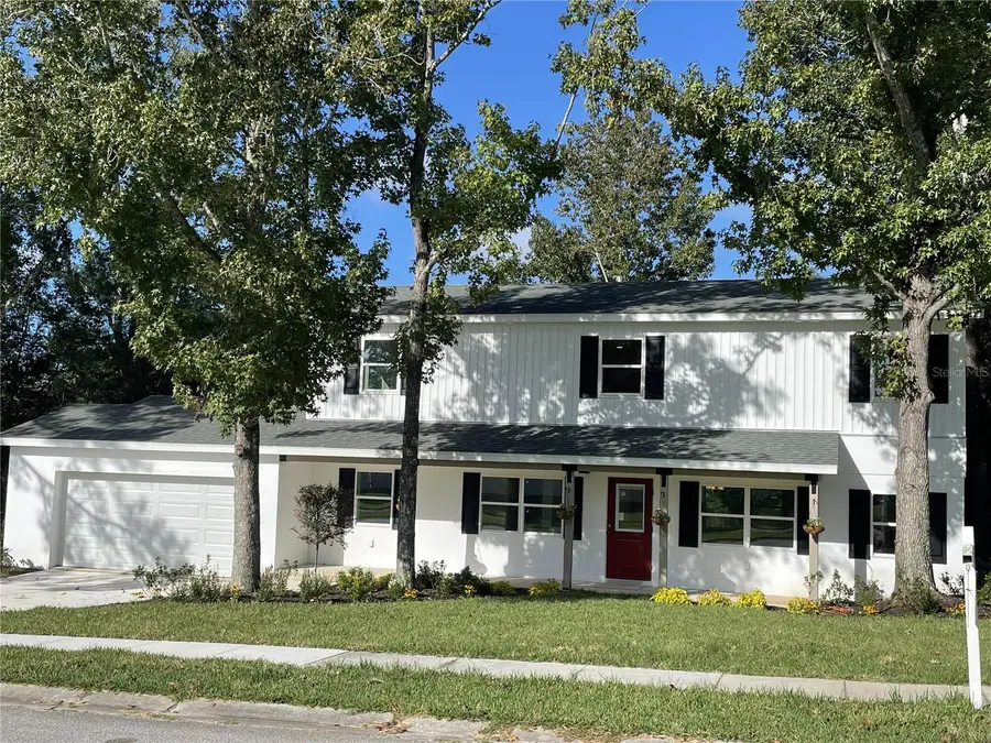 849 Laurelridge Court, Brooksville, FL 34601 - Image #2