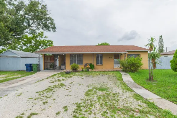 2703 W Saint Joseph Street, TAMPA, FL 33607