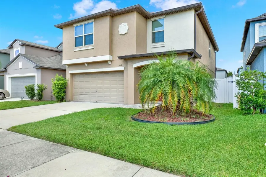 7412 Pearly Everlasting Avenue, Tampa, FL 33619 - Image #3