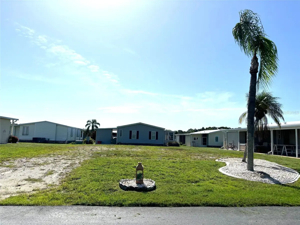 707 Blanca, North Port, FL 34287 - Image #1