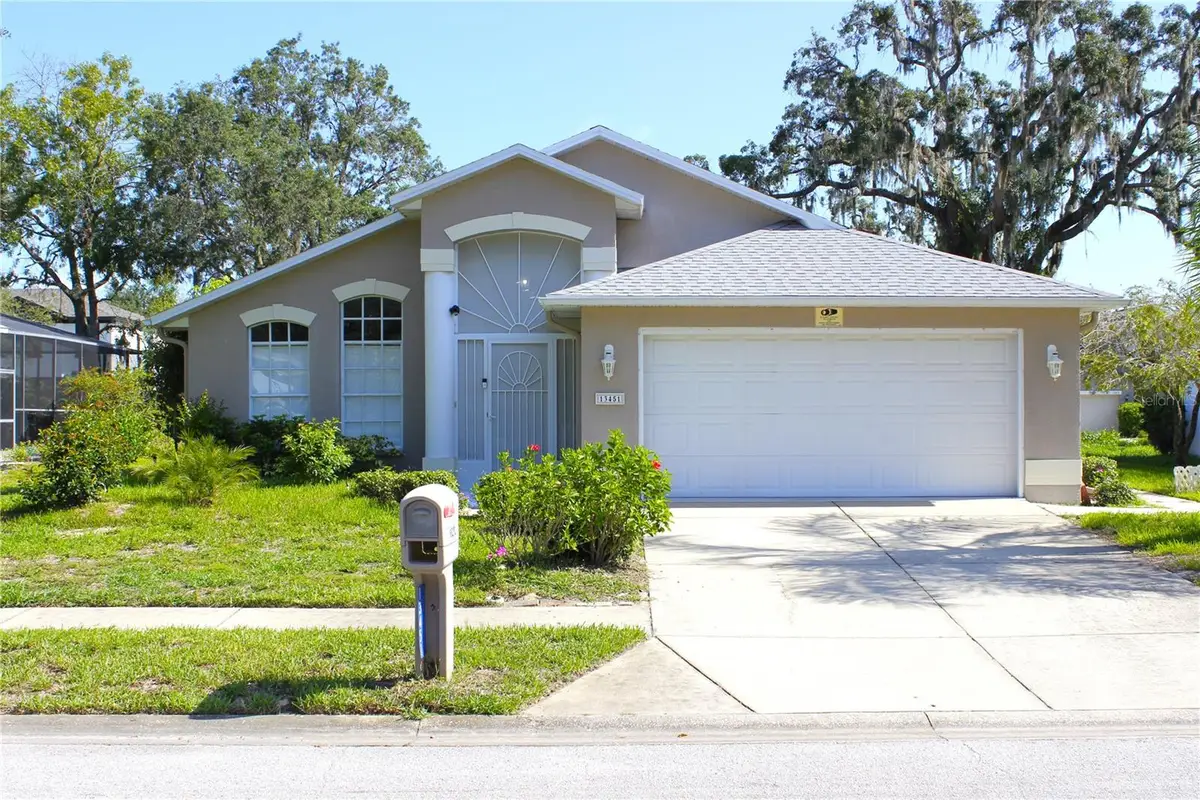 13451 Knotty Lane, Hudson, FL 34669 - Image #1
