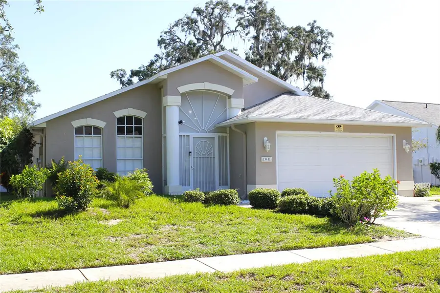 13451 Knotty Lane, Hudson, FL 34669 - Image #3