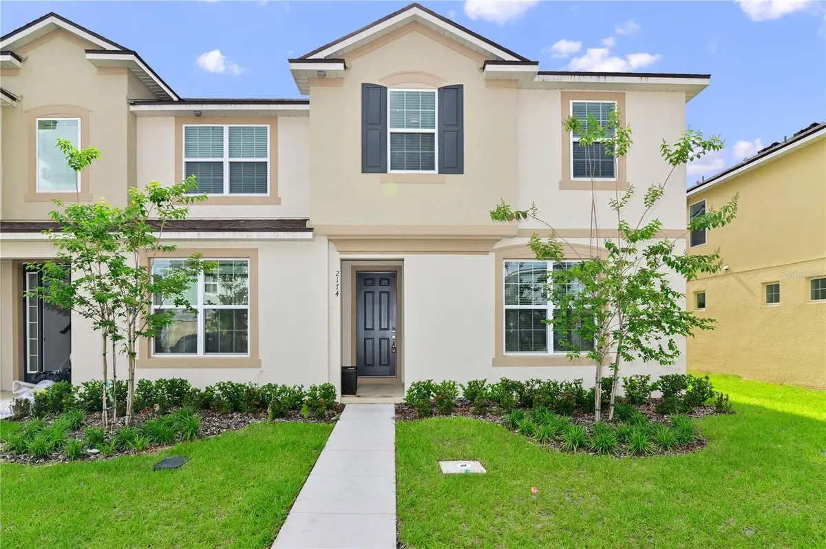 2174 Fleming Mist Place, Kissimmee, FL 34747 - Image #1