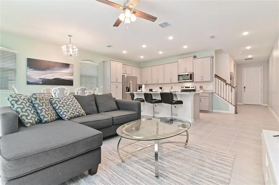 2174 Fleming Mist Place, Kissimmee, FL 34747 - Image #2