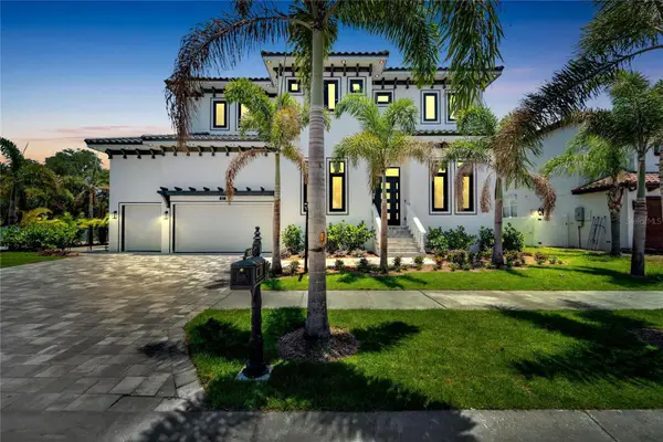 517 Treviso Drive, APOLLO BEACH, FL 33572