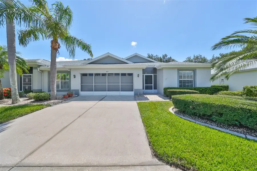 812 Mccallister Avenue, Sun City Center, FL 33573 - Image #2
