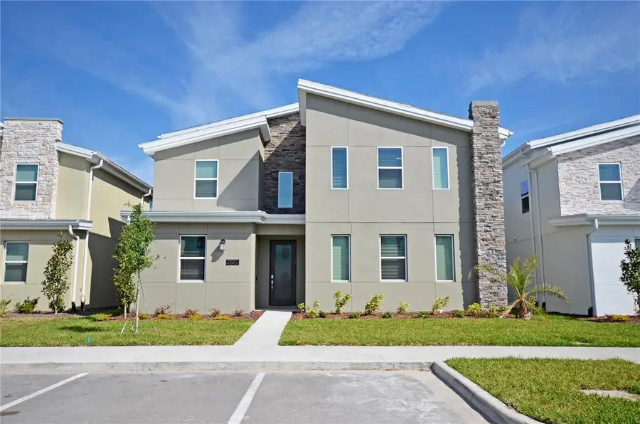 2857 Bookmark Drive, Kissimmee, FL 34746 - Image #2