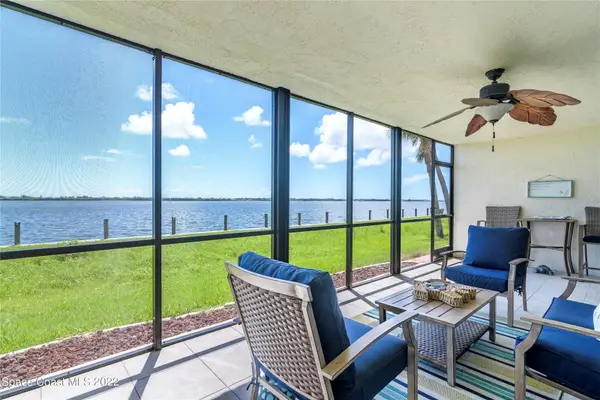 200 S Sykes Creek Parkway #A102, MERRITT ISLAND, FL 32952