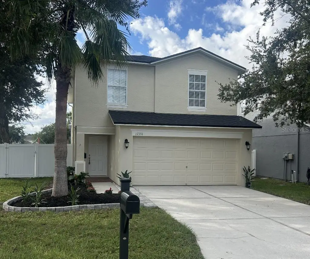 17350 Garden Heath Court, Land O Lakes, FL 34638 - #1