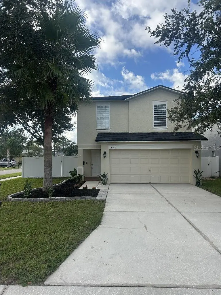 17350 Garden Heath Court, Land O Lakes, FL 34638 - #2