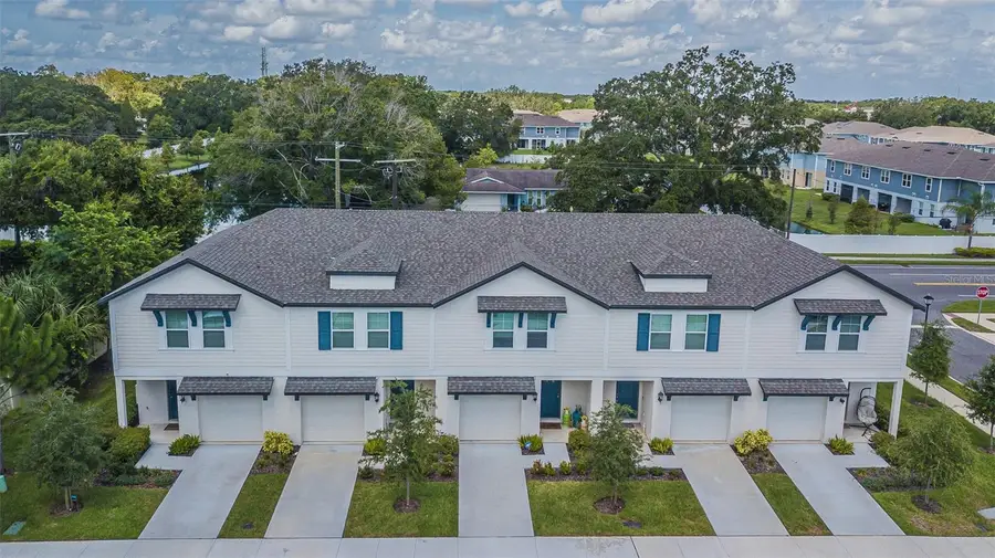 2714 Chestnut Creek Place, Brandon, FL 33510 - Image #2